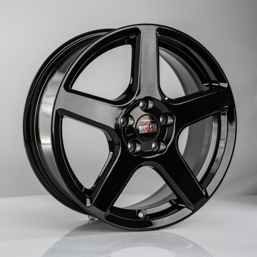 ALCASTA_Россия ALCASTA M62 6.5x16/5x110 ET38 D65.1 Black
