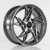Megami MGM-25 6x14/5x100 ET35 D57.1 GMF Megami MGM-25 6x14/5x100 ET35 D57.1 GMF