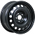 TREBL R-1731 (коробка) 7x17/5x114.3 ET53 D67.1 Black