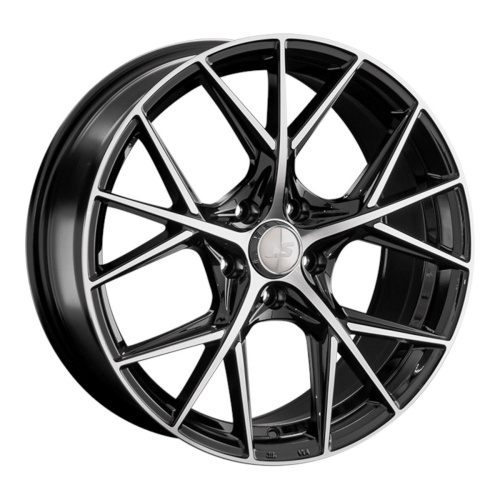 LS LS 1365 7x16 4x114,3