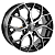 Venti 6x16/4x100 ET46 D54,1 1619 (Solaris) BD