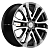 Khomen Wheels 7,5x18/6x139,7 ET42 D100,1 KHW1805 (Great Wall POER (new)) Gray-FP
