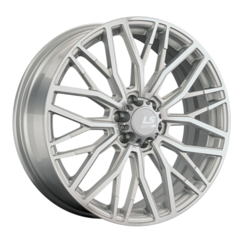 LS Forged FG33 8x20 6x114,3