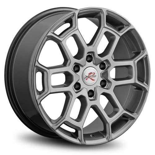 XtrikeRST X'trikeRST  Tank 500  R072  8,5\R20 6*139,7 ET35  d100,1  BH  [41076]  Fb max 750 kg