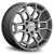 XtrikeRST X'trikeRST  Tank 500  R072  8,5\R20 6*139,7 ET35  d100,1  BH  [41076]  Fb max 750 kg