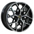 CrossStreet CR-20 6x16 5x114,3 CrossStreet CR-20 6x16 5x114,3