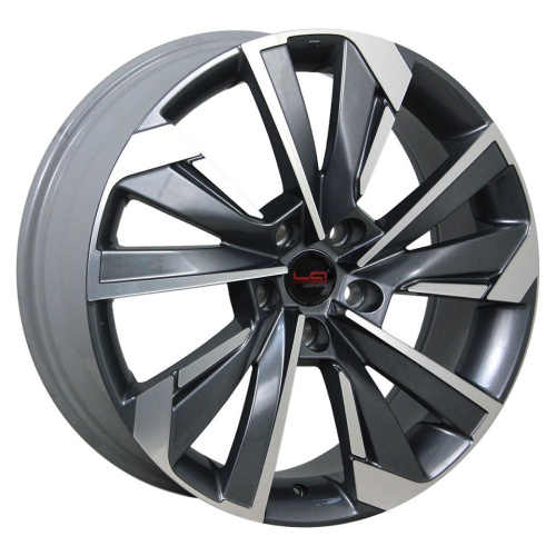 LEGE ARTIS  Concept-SK530  7,0\R17 5*112 ET40  d57,1  GMF  [9293154]