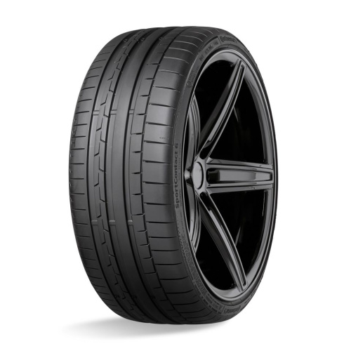 Континенталь ContiSportContact 6 FR 275/45R21 107Y