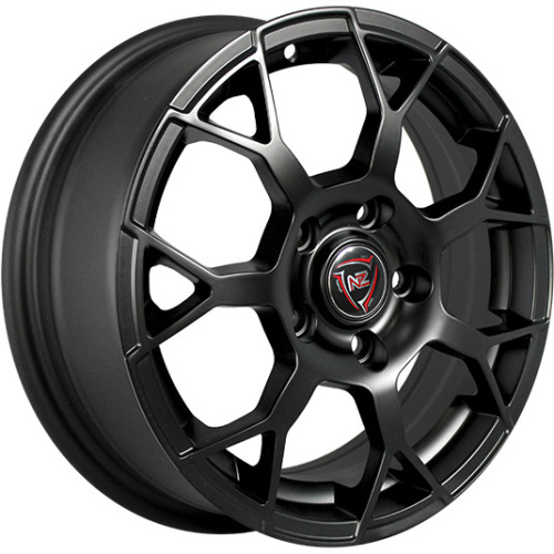 NZ F-25 6x14/4x100 ET49 D56.6 MB