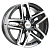 RST 8x18/6x139,7 ET25 D106,1 R238 (Hunter) BD