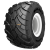 Galaxy 560/45R22,5(550/45R22,5) 152D Flotstar TL Steel Belted