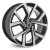 Lizardo XH163 8x19 5x108
