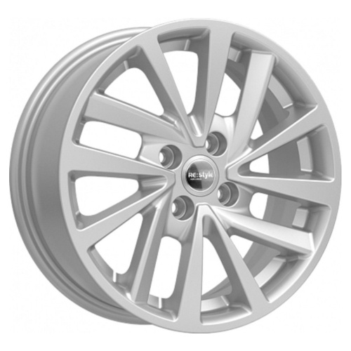iFree Original  Renault Sandero Stepway (КС899)  6,0\R15 4*100 ET36  d60,1  Сильвер  [75657]  Fb max 480 kg