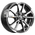 iFree Original 6x15/5x114,3 ET46 D67,1 КС1005 Алмаз черный