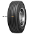 Cordiant 385/55R22,5 160/158K Professional TR-1 TL