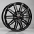 NZ_Россия NZ R-01 7x17/4x100 ET35 D60.1 Black