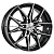 RST 7x17/5x108 ET33 D60,1 R247 (Chery) BD