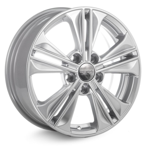 iFree Original  Hyundai Creta (КС778)  6,0\R16 5*114,3 ET43  d67,1  Сильвер  [74258]  Fb max 530 kg