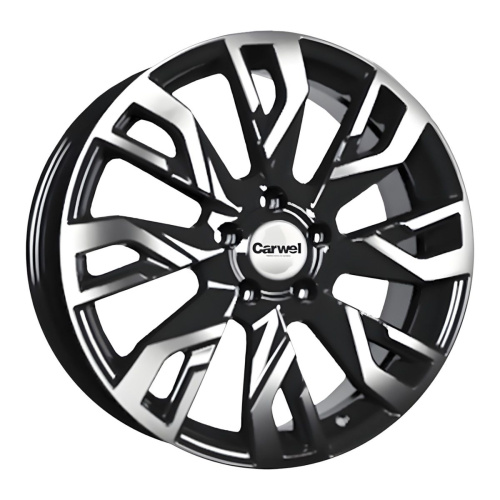 Carwel Рамза 207 7x18 5x114,3