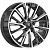 СКАДPremiumSeries Skad Premium Series KP010 7.5x18/5x108 ET47 D60.1 Diamond_quartz