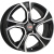 REPLICA LegeArtis Replica Concept-A511 8x18/5x112 ET31 D66.6 BKF REPLICA LegeArtis Replica Concept-A511 8x18/5x112 ET31 D66.6 BKF
