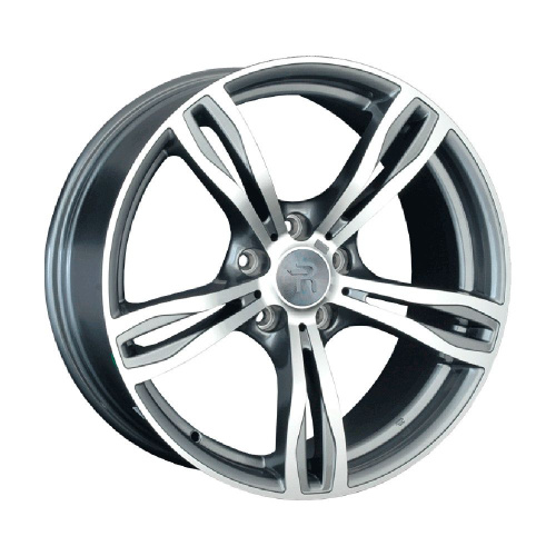 REPLAY B129 8x17 5x120