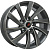 REPLICA LegeArtis Replica Concept-SK523 6.5x16/5x112 ET46 D57.1 GMF