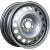 TREBL 9305T (коробка) 6.5x16/5x108 ET44 D65.1 Silver TREBL 9305T (коробка) 6.5x16/5x108 ET44 D65.1 Silver