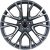 REPLICA LegeArtis Replica Concept-B541 9.5x22/5x112 ET37 D66.6 (под ориг.крепеж+крышку) GMF