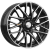 СКАД 6,5x16/5x112 ET50 D57,1 Сиена (КЛ310) Алмаз