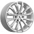 СКАДPremiumSeries Skad Premium Series KP006 8.5x20/6x139.7 ET33 D100.1 Elite_silver
