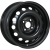 SDT U8045(newD5)_P 6x15/4x100 ET39 D56.6 Black