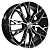 RST 7x19/5x108 ET36 D65,1 R119 (Exeed) BD