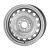 TREBL  Peugeot  5990T  5,5\R14 4*108 ET34  d65,1  Silver  [9112651]
