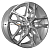 Khomen Wheels 7x17/5x110 ET40 D67,1 KHW1709 (Evolute i-Joy) F-Silver-FP
