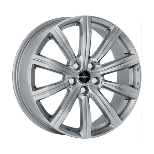 MAK Birmingham 8x19 5x120