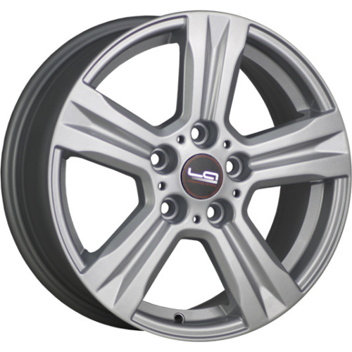 REPLICA TD Top Driver TY162 6.5x16/5x114.3 ET45 D60.1 S