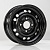 ARRIVO AR242_P (палета) 5x13/4x114.3 ET25 D69.1 Black (экспорт Узбекистан)