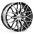Neo  840 N  8,0\R18 5*108 ET45  d63,4  BD  [N840-818-634-5x108-45BD]  Fb max 670 kg