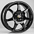 CROSS_STREET_Россия CROSS STREET CR-15(A1141) 5.5x14/4x100 ET43 D67.1 Black