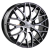 RST 7x17/5x108 ET36 D65,1 R137 (Exeed) BD RST 7x17/5x108 ET36 D65,1 R137 (Exeed) BD