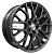Khomen Wheels 7x18/5x112 ET43 D57,1 KHW1818 (Kodiaq/Tiguan/Audi Q3) Gray