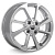 iFree Original  Hyundai Solaris II (КС861)  6,0\R15 4*100 ET46  d54,1  Сильвер  [74038]  Fb max 450 kg