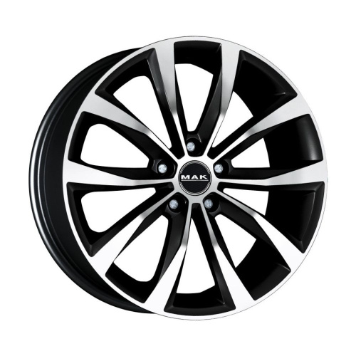 MAK Wolf 8x18 5x110