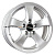 Tech Line 5,5x14/4x98 ET32 D58,6 403 Silver