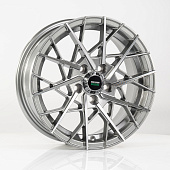 Megami MGM-11 6x14/4x100 ET35 D57.1 GMF