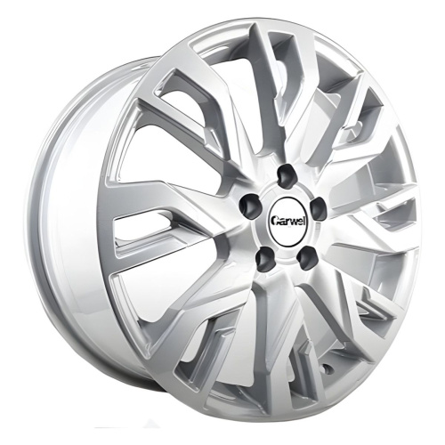 Carwel  Чеко 1809  7,0\R18 5*114,3 ET40  d66,5  SLT  [116755]