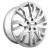 Carwel  Чеко 1809  7,0\R18 5*114,3 ET40  d66,5  SLT  [116755]