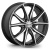 Neo  776 N  7,0\R17 5*114,3 ET45  d66,1  BD  [N776-717-661-5x1143-45BD]  Fb max 610 kg