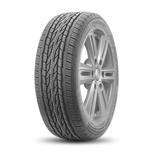 Гиславед TerraControl 215/50R17 91H